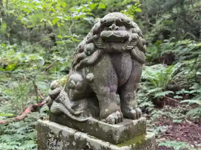 十和田神社(青森県)