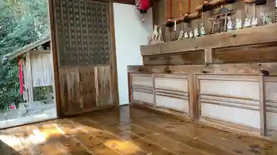 牟禮山観音禅寺(滋賀県)