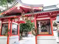 馬橋稲荷神社(東京都)