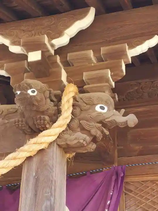 櫻山神社(山口県)