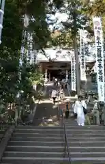 華厳寺の建物その他