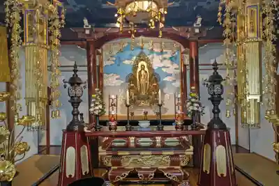 醍醐寺(岐阜県)