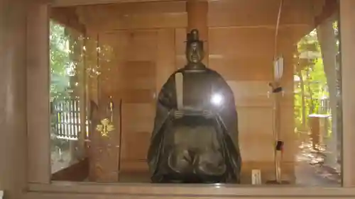 駒木諏訪神社(千葉県)