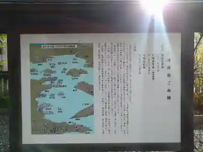 小津神社(高知県)