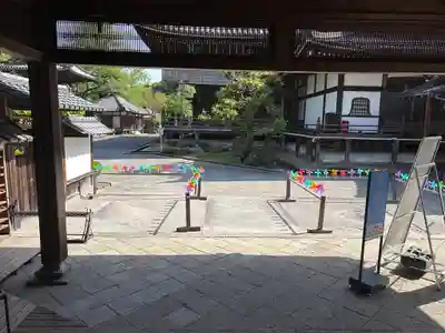 西教寺のその他建物