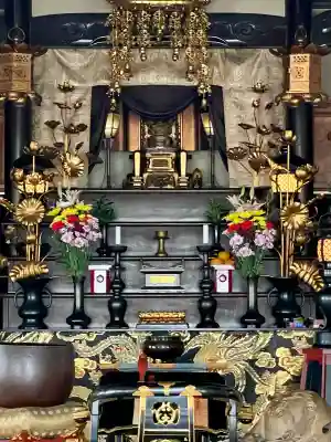 宝祥寺(東京都)