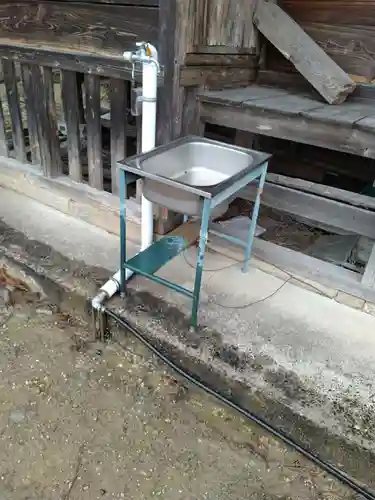 深山神社(宮城県)