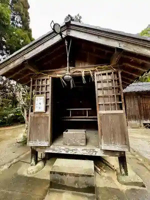 櫻井神社(福岡県)