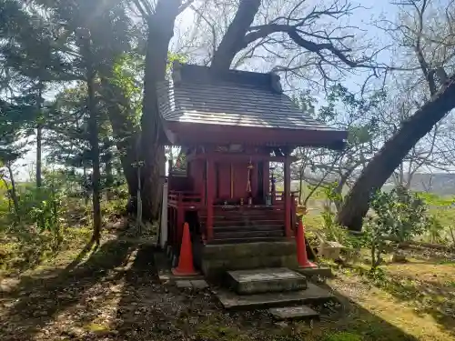 照法寺(青森県)