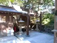 田村神社(滋賀県)