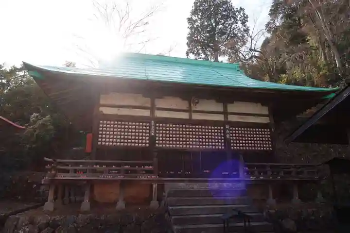 勝尾寺(大阪府)