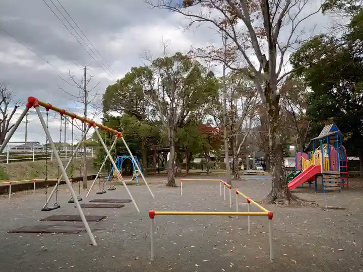 七社神社(静岡県)