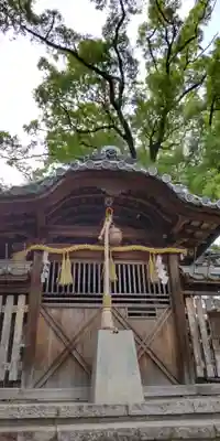 稲葉神社(京都府)