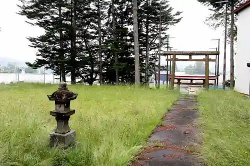 大豊神社(北海道)