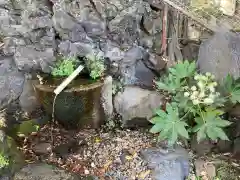 中目黒八幡神社(東京都)