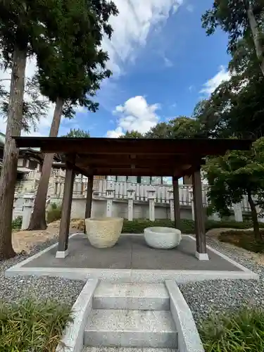 日岡神社の建物その他