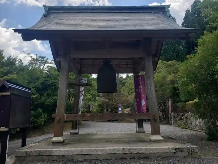 檜尾神社のその他建物