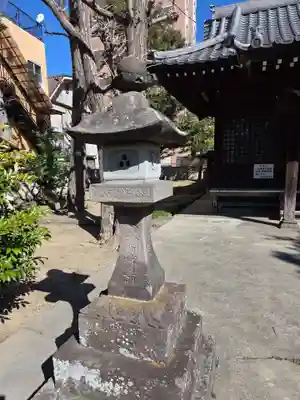 竹塚神社(東京都)
