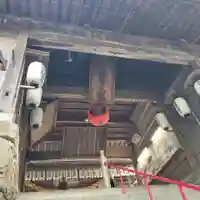 吉備津神社(岡山県)