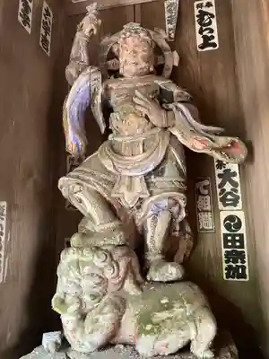 清水寺(千葉県)