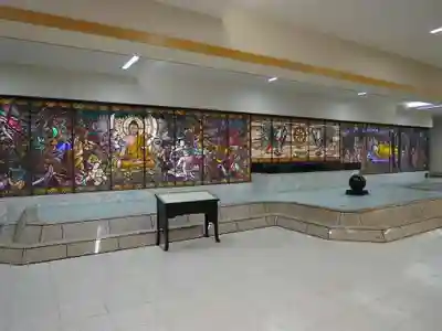 川崎大師（平間寺）のその他建物