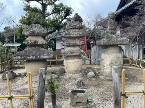 一宮寺(香川県)