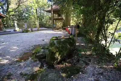 満福寺のその他建物