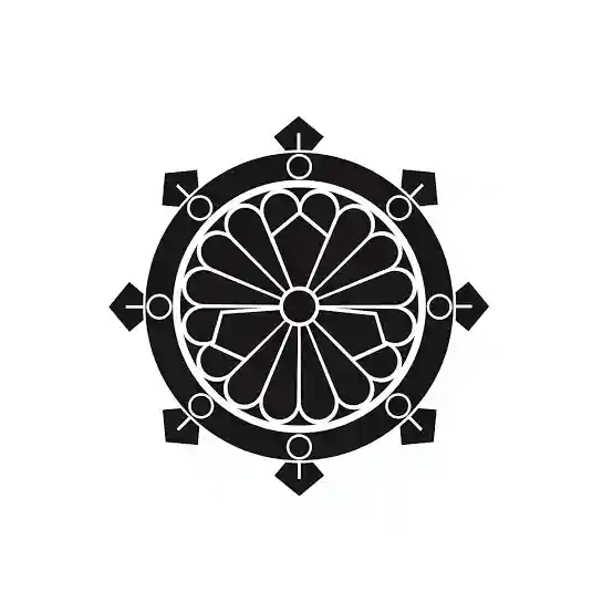 総本山 本福寺(佐賀県)