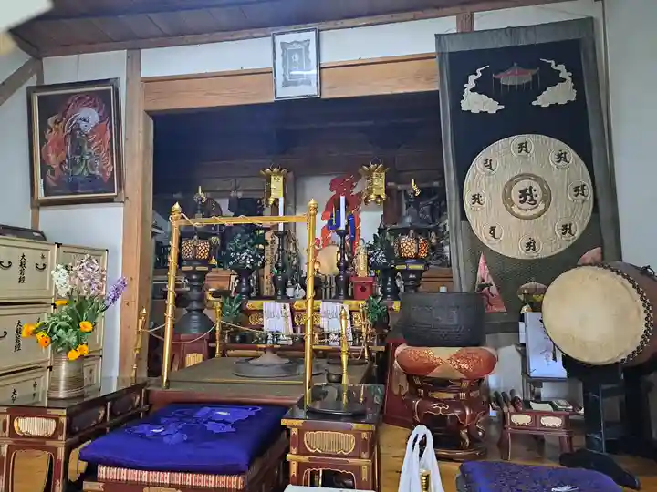 文殊仙寺(大分県)