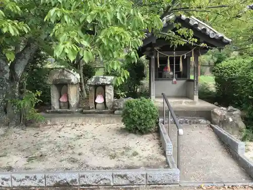 宝満宮(福岡県)