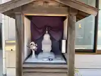 長ころ地蔵(愛知県)