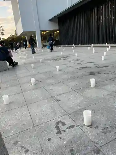 春日大社のその他建物