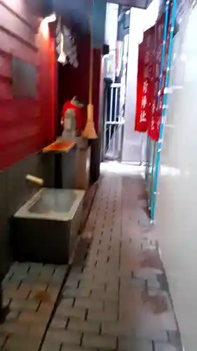 豊岩稲荷神社(東京都)