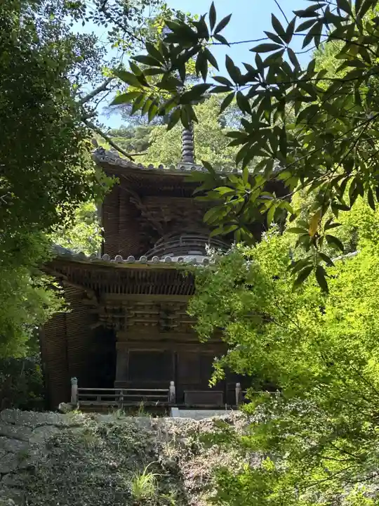 弥谷寺(香川県)