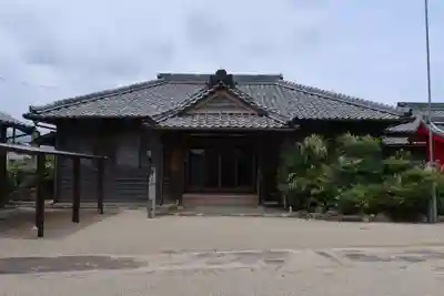 永善寺(三重県)