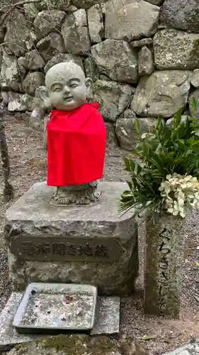 大威徳寺(大阪府)