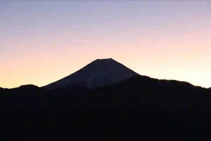 久遠寺(山梨県)