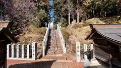 瀧神社(岡山県)