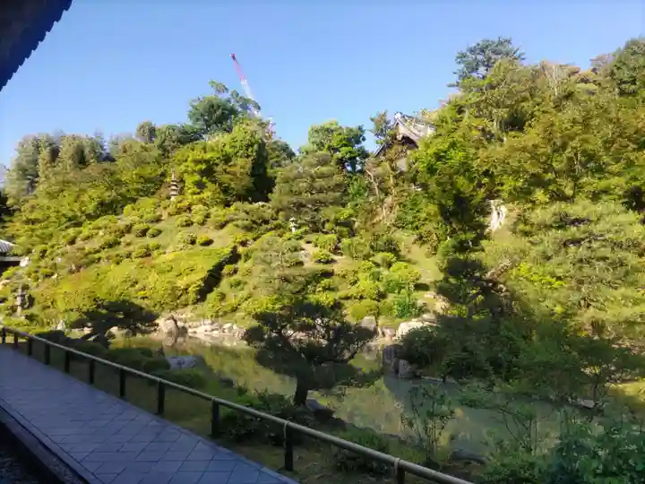 智積院(京都府)