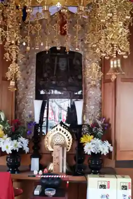 長心寺の末社・摂社