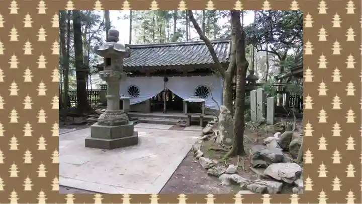 鞍馬寺(京都府)