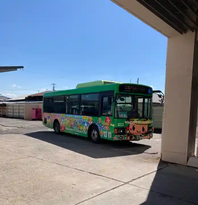 大窪寺(香川県)
