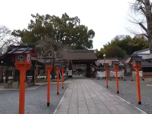平野神社(京都府)