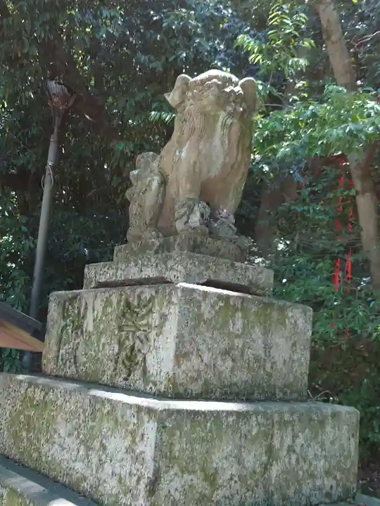 石清水八幡宮(京都府)