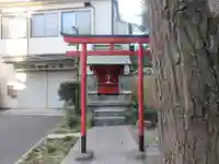 清水稲荷神社(東京都)