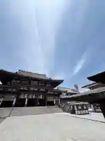 川崎大師(平間寺)(神奈川県)