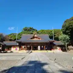 砥鹿神社（里宮）(愛知県)