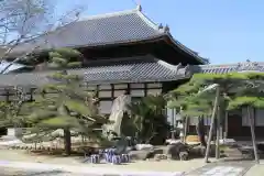 興禅寺の末社