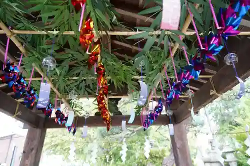 豊景神社のその他建物