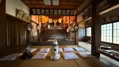若一王子神社(徳島県)